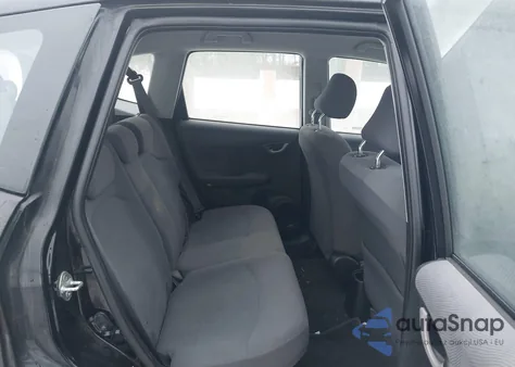 2010 Honda Fit z USA, uszkodzony, nr VIN JHMGE8H20AC023572